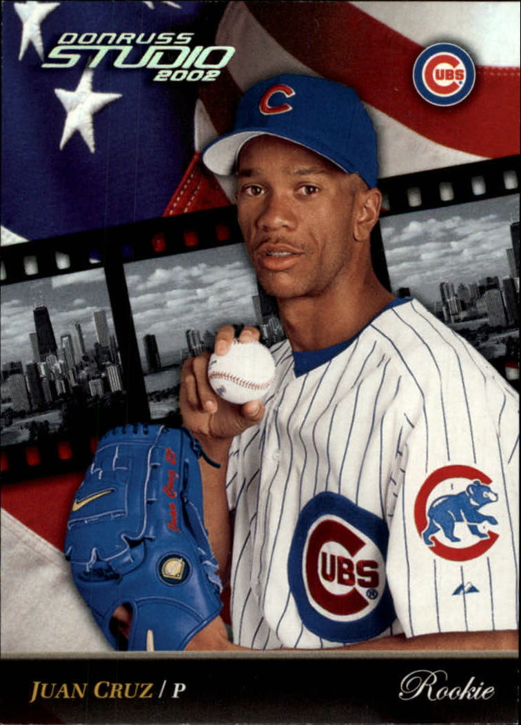 B3011- 2002 Studio Baseball Card #s 1-250 +Rookies -You Pick- 15+ FREE US SHIP - Picture 421 of 492