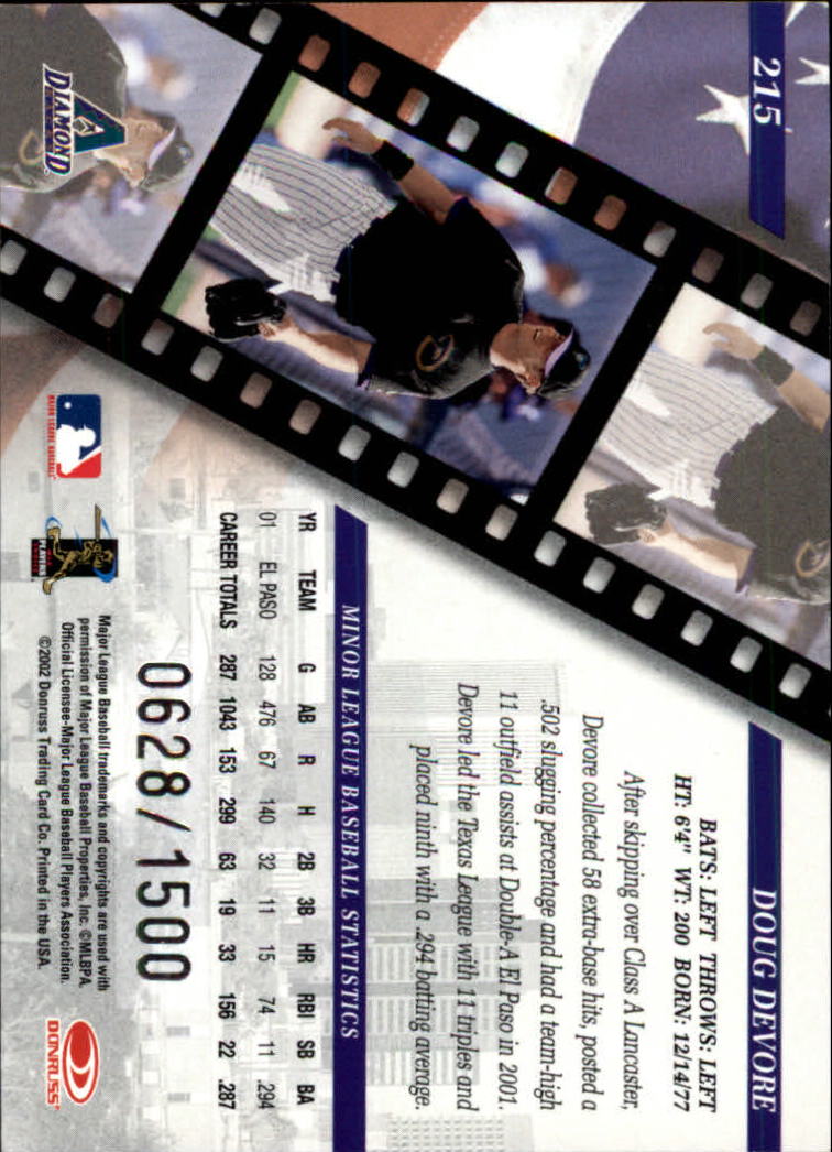 B3011- 2002 Studio Baseball Card #s 1-250 +Rookies -You Pick- 15+ FREE US SHIP - Picture 426 of 492