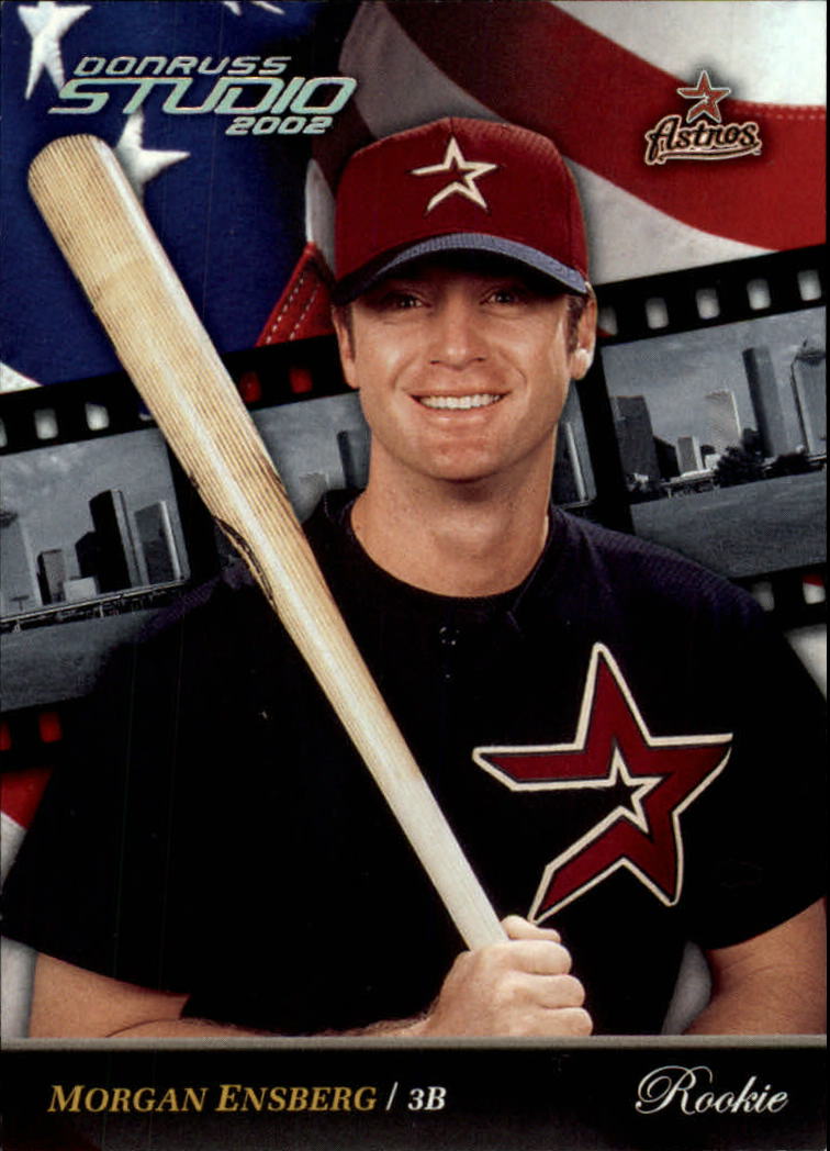 B3011- 2002 Studio Baseball Card #s 1-250 +Rookies -You Pick- 15+ FREE US SHIP - Picture 429 of 492