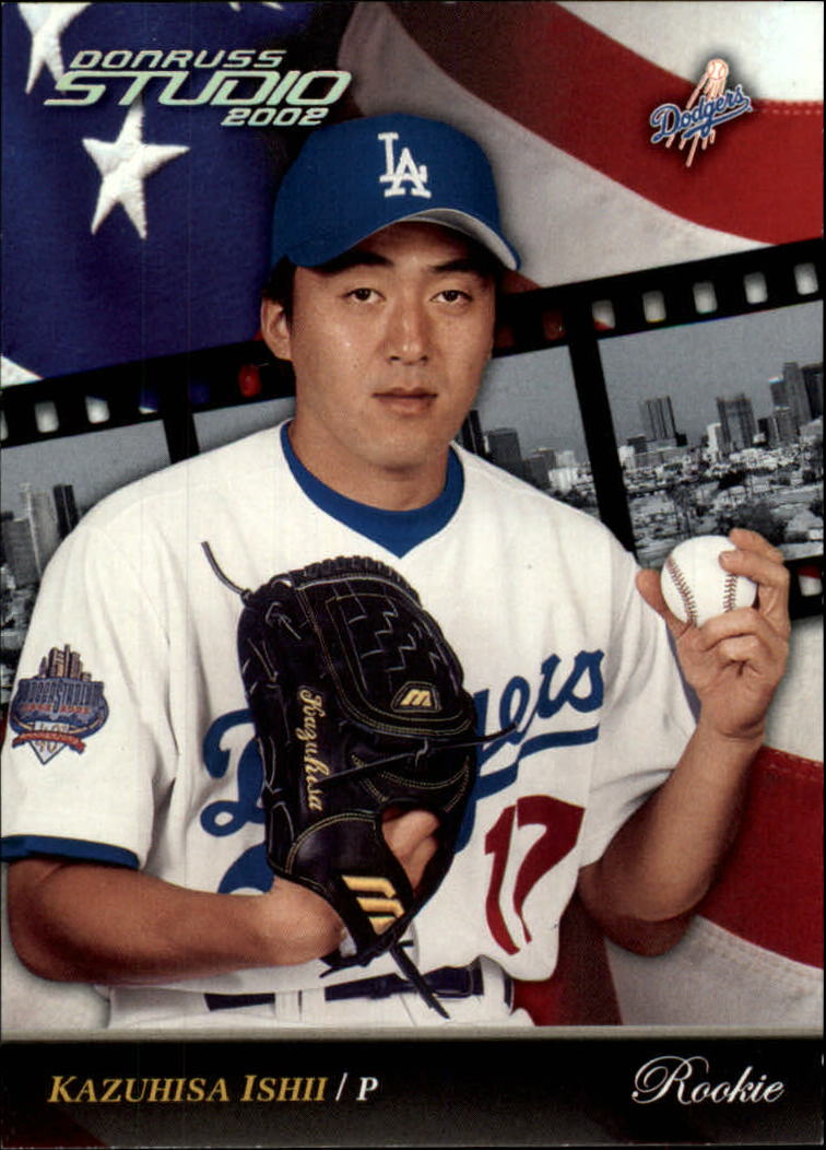 B3011- 2002 Studio Baseball Card #s 1-250 +Rookies -You Pick- 15+ FREE US SHIP - Picture 445 of 492