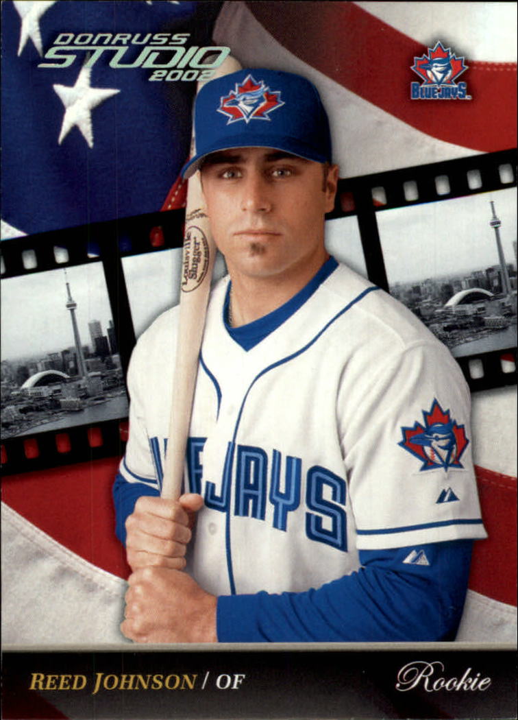 B3011- 2002 Studio Baseball Card #s 1-250 +Rookies -You Pick- 15+ FREE US SHIP - Picture 449 of 492