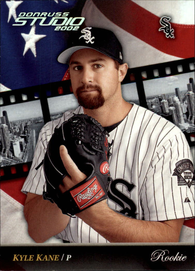 B3011- 2002 Studio Baseball Card #s 1-250 +Rookies -You Pick- 15+ FREE US SHIP - Picture 451 of 492