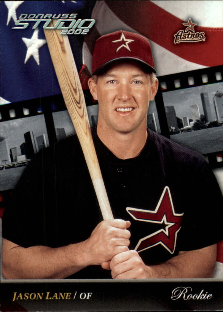 B3011- 2002 Studio Baseball Card #s 1-250 +Rookies -You Pick- 15+ FREE US SHIP - Picture 457 of 492