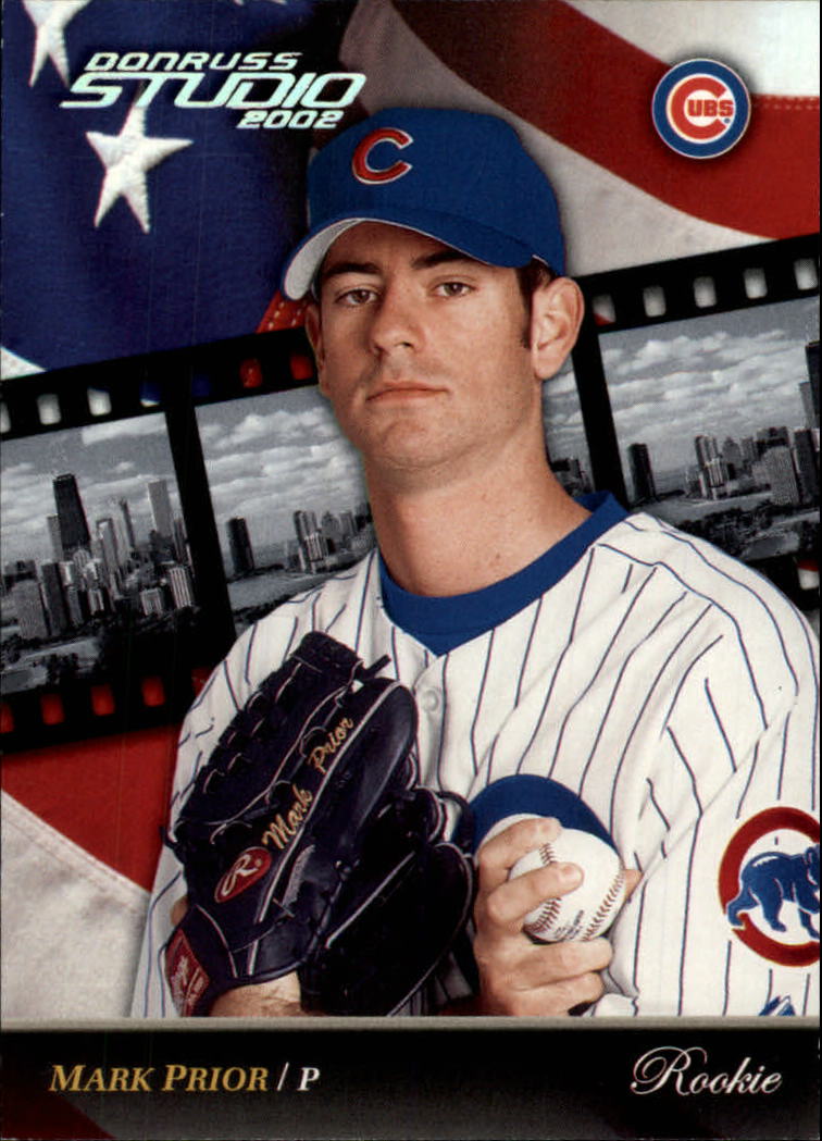 B3011- 2002 Studio Baseball Card #s 1-250 +Rookies -You Pick- 15+ FREE US SHIP - Picture 471 of 492