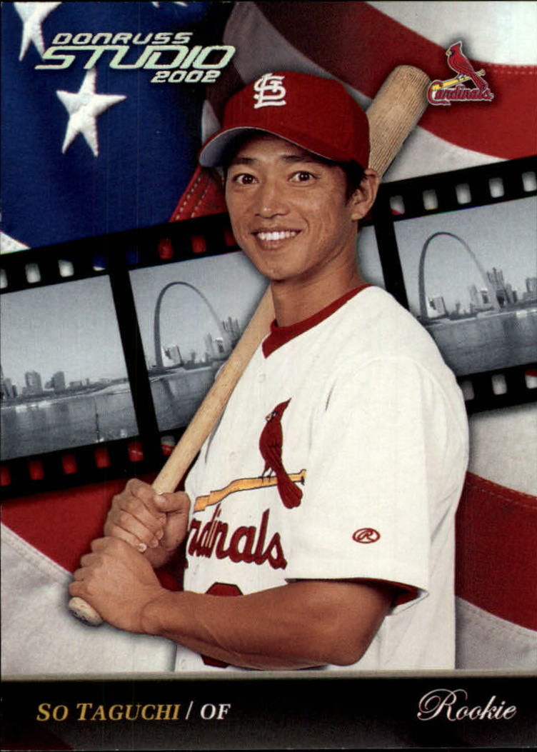 B3011- 2002 Studio Baseball Card #s 1-250 +Rookies -You Pick- 15+ FREE US SHIP - Picture 481 of 492