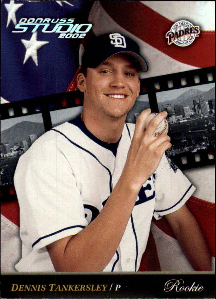 B3011- 2002 Studio Baseball Card #s 1-250 +Rookies -You Pick- 15+ FREE US SHIP - Picture 483 of 492