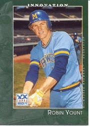 2002 Topps American Pie #16 Robin Yount