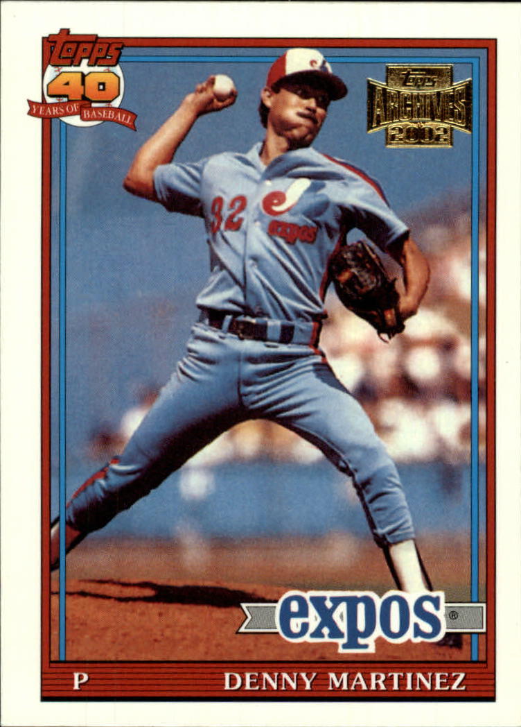 2002 Topps Archives - #138 Elston Howard