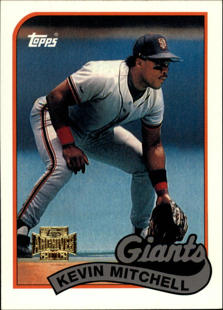 2002 Topps Archives - #138 Elston Howard