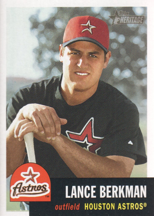 B1593- 2002 Topps Heritage BB #s 245-446 +Inserts -You Pick- 15+ FREE US SHIP - Picture 9 of 282