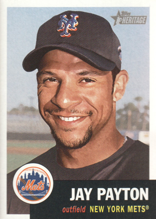 B1593- 2002 Topps Heritage BB #s 245-446 +Inserts -You Pick- 15+ FREE US SHIP - Picture 15 of 282
