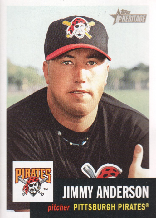B1593- 2002 Topps Heritage BB #s 245-446 +Inserts -You Pick- 15+ FREE US SHIP - Picture 19 of 282