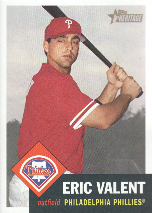 B1593- 2002 Topps Heritage BB #s 245-446 +Inserts -You Pick- 15+ FREE US SHIP - Picture 21 of 282