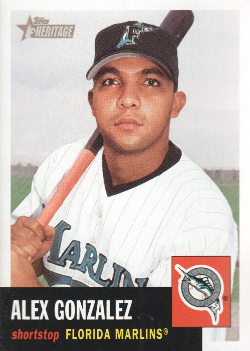 B1593- 2002 Topps Heritage BB #s 245-446 +Inserts -You Pick- 15+ FREE US SHIP - Picture 25 of 282