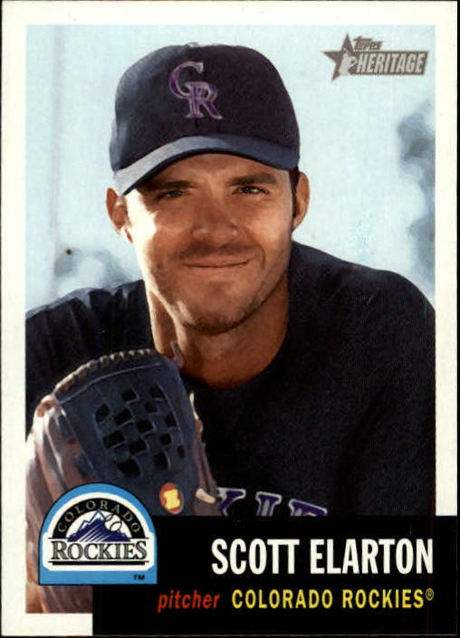 B1593- 2002 Topps Heritage BB #s 245-446 +Inserts -You Pick- 15+ FREE US SHIP - Picture 29 of 282