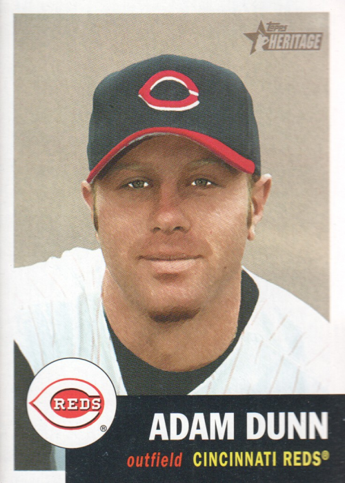 B1593- 2002 Topps Heritage BB #s 245-446 +Inserts -You Pick- 15+ FREE US SHIP - Picture 75 of 282