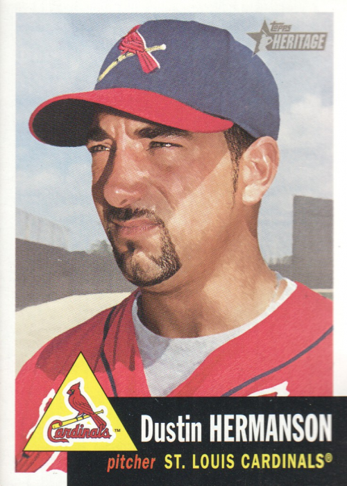 B1593- 2002 Topps Heritage BB #s 245-446 +Inserts -You Pick- 15+ FREE US SHIP - Picture 83 of 282