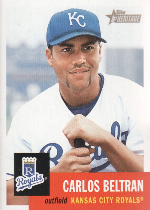 B1593- 2002 Topps Heritage BB #s 245-446 +Inserts -You Pick- 15+ FREE US SHIP - Picture 85 of 282