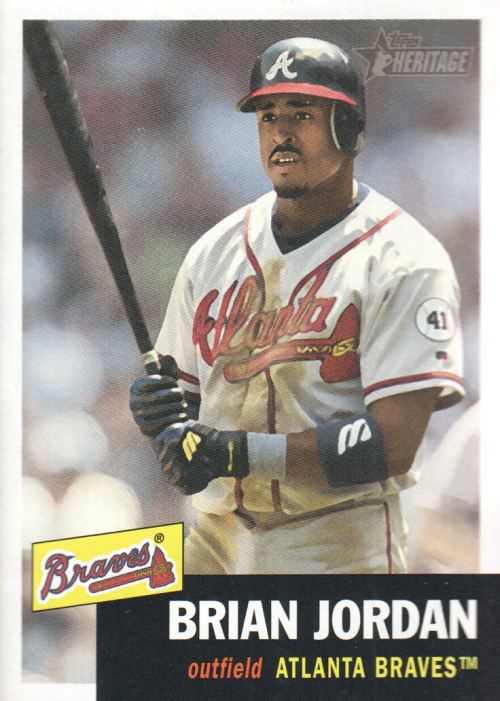 B1593- 2002 Topps Heritage BB #s 245-446 +Inserts -You Pick- 15+ FREE US SHIP - Picture 91 of 282