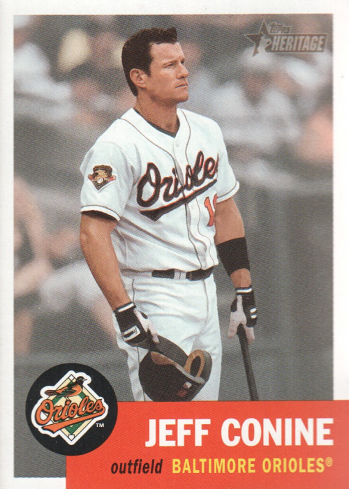 B1593- 2002 Topps Heritage BB #s 245-446 +Inserts -You Pick- 15+ FREE US SHIP - Picture 99 of 282