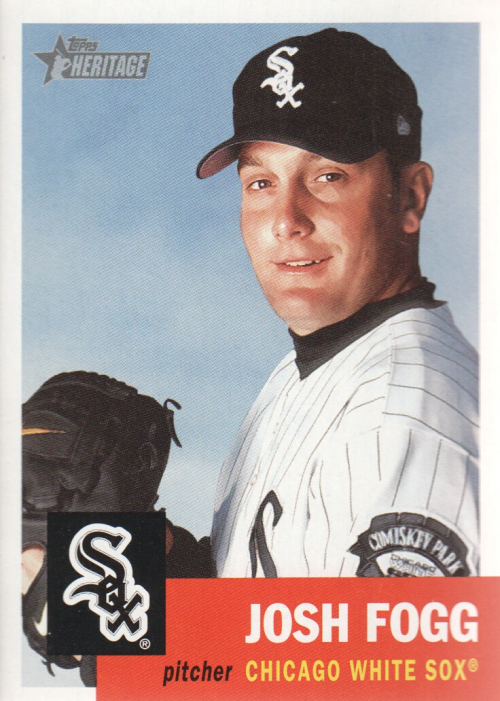 B1593- 2002 Topps Heritage BB #s 245-446 +Inserts -You Pick- 15+ FREE US SHIP - Picture 107 of 282