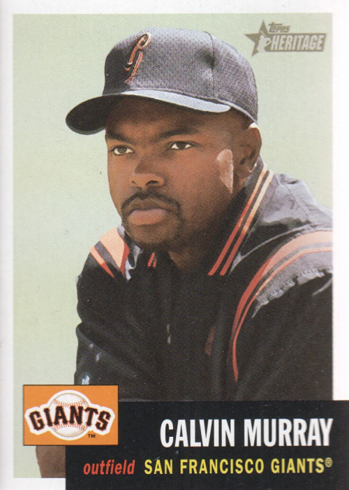 B1593- 2002 Topps Heritage BB #s 245-446 +Inserts -You Pick- 15+ FREE US SHIP - Picture 119 of 282