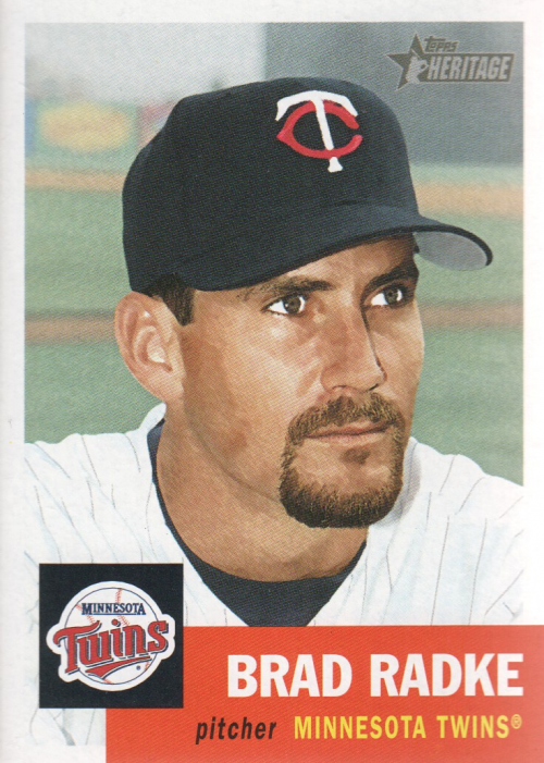 B1593- 2002 Topps Heritage BB #s 245-446 +Inserts -You Pick- 15+ FREE US SHIP - Picture 129 of 282