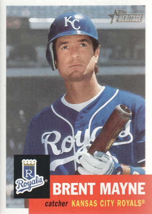 B1593- 2002 Topps Heritage BB #s 245-446 +Inserts -You Pick- 15+ FREE US SHIP - Picture 131 of 282