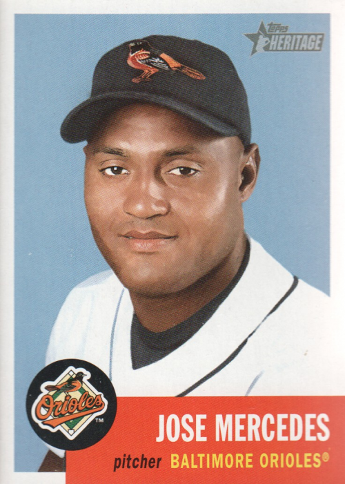 B1593- 2002 Topps Heritage BB #s 245-446 +Inserts -You Pick- 15+ FREE US SHIP - Picture 139 of 282