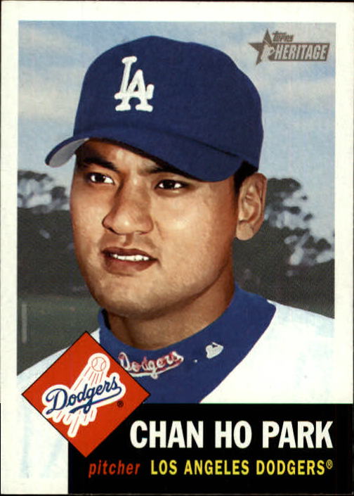 B1593- 2002 Topps Heritage BB #s 245-446 +Inserts -You Pick- 15+ FREE US SHIP - Picture 163 of 282