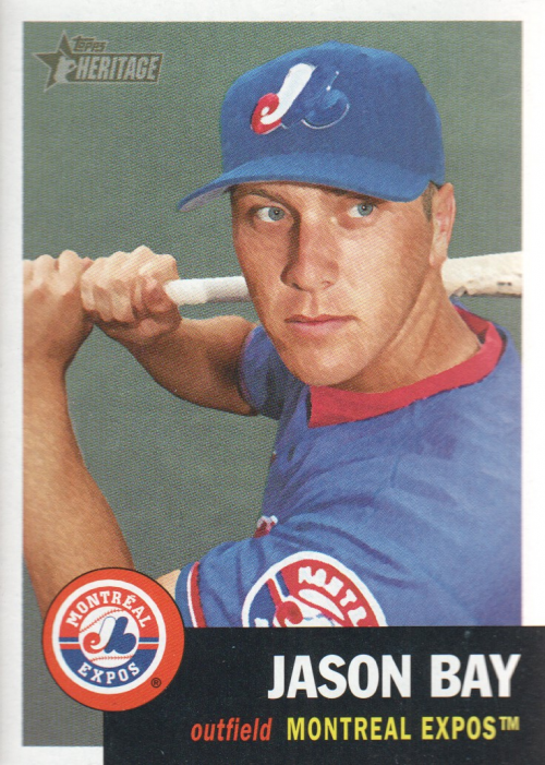 B1593- 2002 Topps Heritage BB #s 245-446 +Inserts -You Pick- 15+ FREE US SHIP - Picture 167 of 282