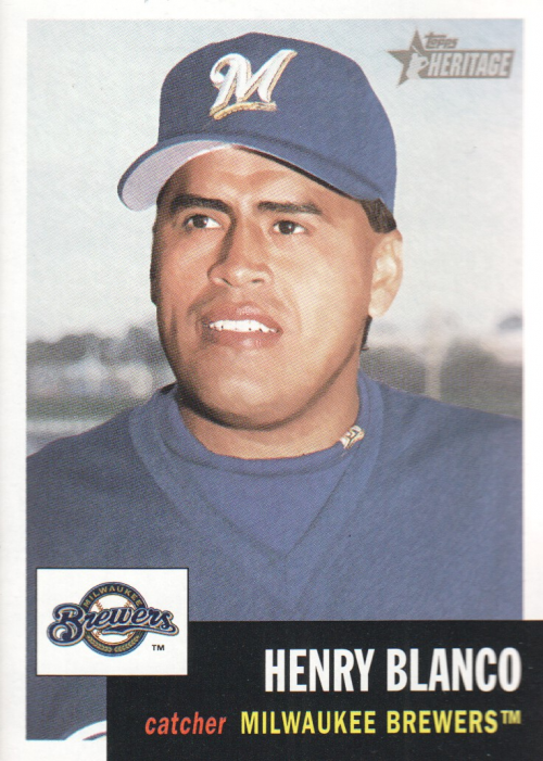 B1593- 2002 Topps Heritage BB #s 245-446 +Inserts -You Pick- 15+ FREE US SHIP - Picture 175 of 282