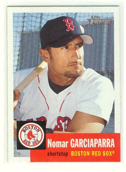 B1593- 2002 Topps Heritage BB #s 245-446 +Inserts -You Pick- 15+ FREE US SHIP - Picture 211 of 282