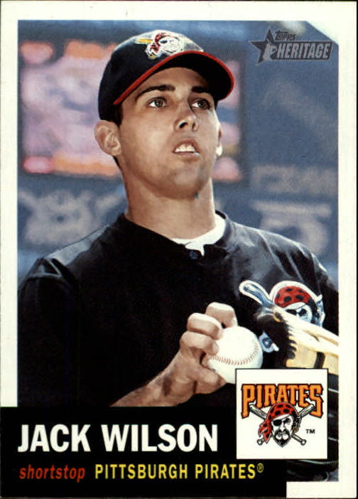 B1593- 2002 Topps Heritage BB #s 245-446 +Inserts -You Pick- 15+ FREE US SHIP - Picture 217 of 282
