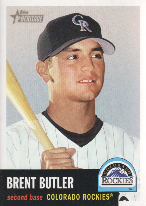 B1593- 2002 Topps Heritage BB #s 245-446 +Inserts -You Pick- 15+ FREE US SHIP - Picture 225 of 282