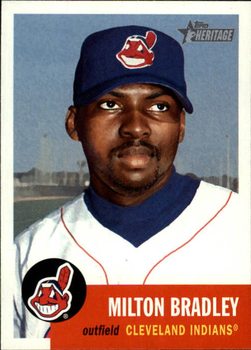 B1593- 2002 Topps Heritage BB #s 245-446 +Inserts -You Pick- 15+ FREE US SHIP - Picture 237 of 282