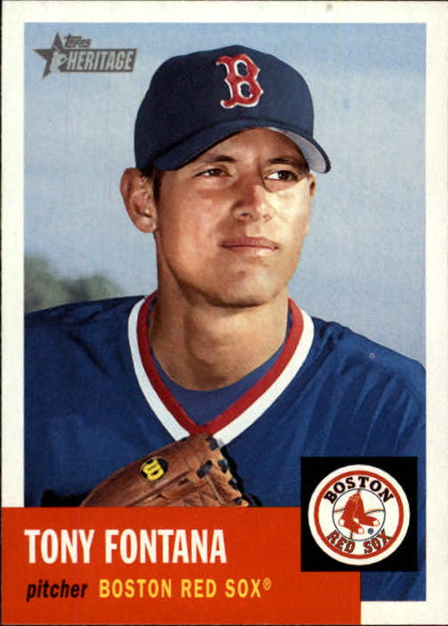 B1593- 2002 Topps Heritage BB #s 245-446 +Inserts -You Pick- 15+ FREE US SHIP - Picture 239 of 282