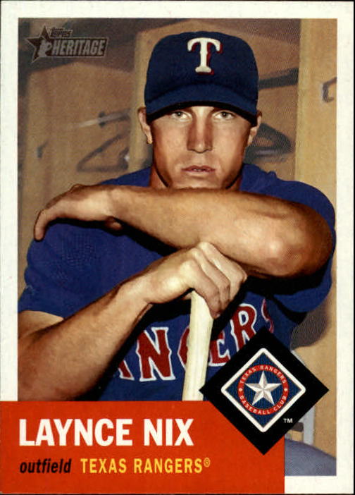 B1593- 2002 Topps Heritage BB #s 245-446 +Inserts -You Pick- 15+ FREE US SHIP - Picture 251 of 282