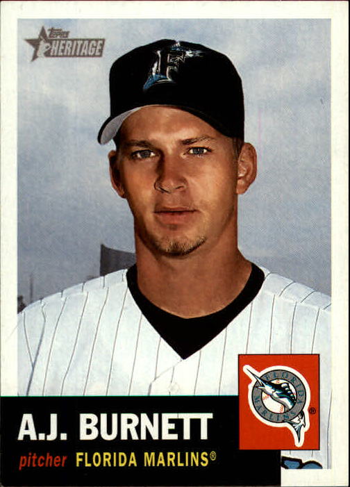 B1593- 2002 Topps Heritage BB #s 245-446 +Inserts -You Pick- 15+ FREE US SHIP - Picture 271 of 282