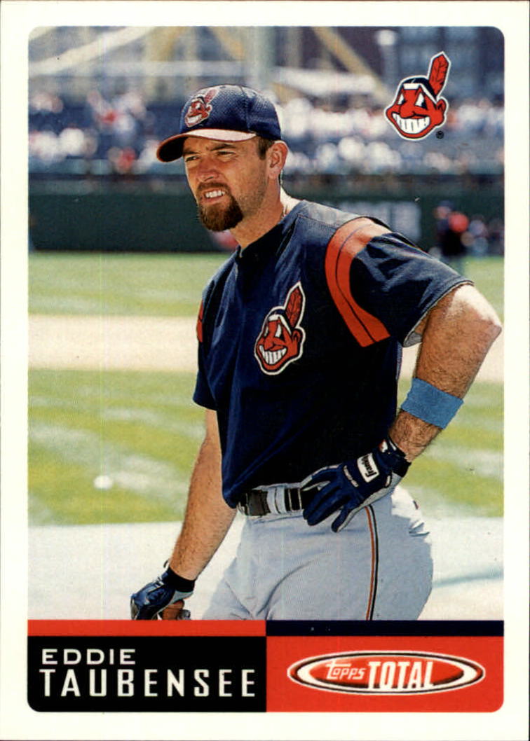 2002 Topps Total #3 Shawn Green - Card Shack