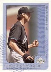 Randy Johnson cards (1990-2024) Mariners D-Backs Yankees Astros - You Choose - Picture 137 of 308