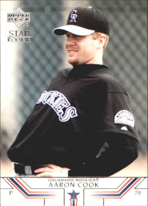  2002 Upper Deck Baseball #511 Brandon Backe Rookie