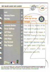 2002 Topps Baseball Topps Ten Die Cuts Parallel Singles - You Choose - Picture 86 of 119
