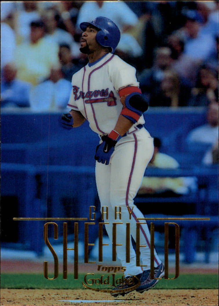 B5751- 2002 Topps Gold Label BB #s 1-200 +Inserts -You Pick- 15+ FREE US SHIP - Picture 30 of 375