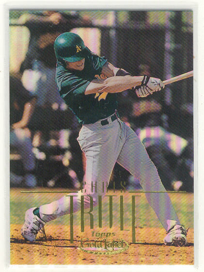 B5751- 2002 Topps Gold Label BB #s 1-200 +Inserts -You Pick- 15+ FREE US SHIP - Picture 76 of 375