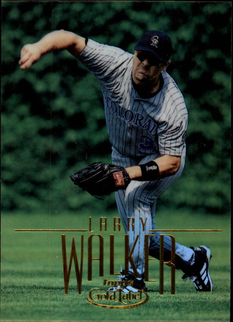 B5751- 2002 Topps Gold Label BB #s 1-200 +Inserts -You Pick- 15+ FREE US SHIP - Picture 80 of 375