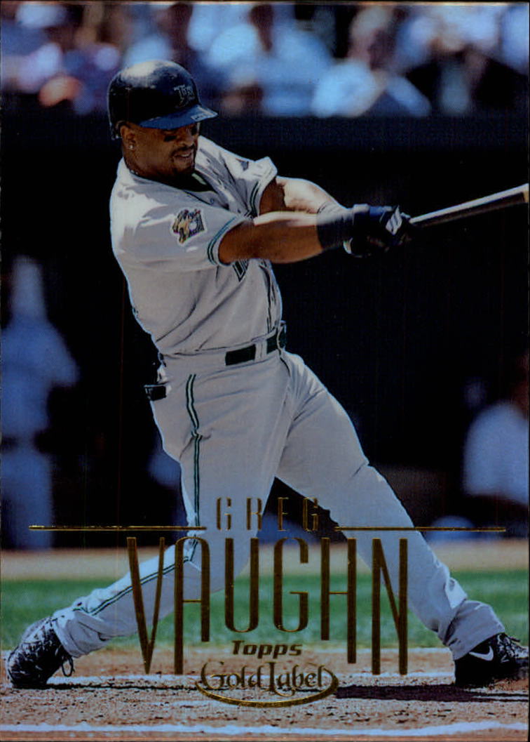 B5751- 2002 Topps Gold Label BB #s 1-200 +Inserts -You Pick- 15+ FREE US SHIP - Picture 100 of 375