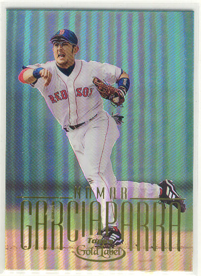 B5751- 2002 Topps Gold Label BB #s 1-200 +Inserts -You Pick- 15+ FREE US SHIP - Picture 144 of 375