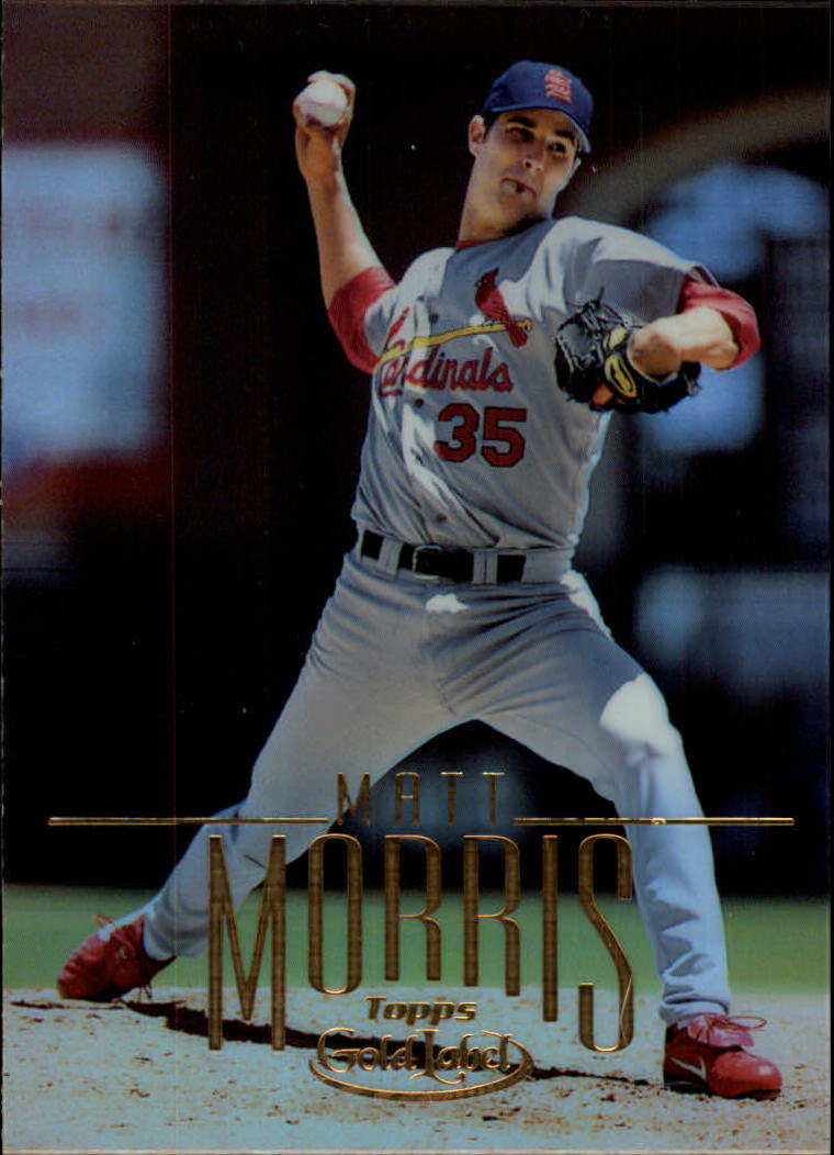 B5751- 2002 Topps Gold Label BB #s 1-200 +Inserts -You Pick- 15+ FREE US SHIP - Picture 170 of 375