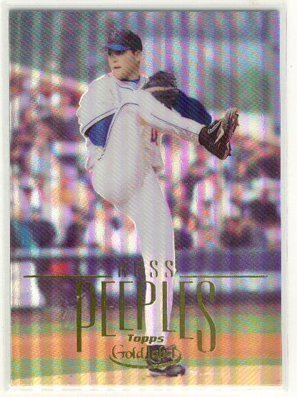 B5751- 2002 Topps Gold Label BB #s 1-200 +Inserts -You Pick- 15+ FREE US SHIP - Picture 214 of 375
